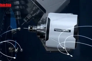 [Video] Hoàn thiện chính sách cho Luật Công nghiệp trọng điểm