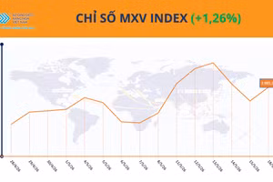Chỉ số MXV-Index.