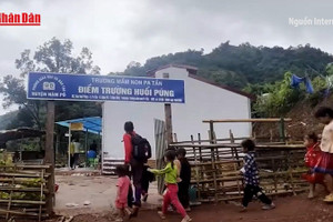 [Video] 14 nhóm học sinh, sinh viên được miễn học phí