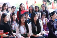  Niềm tin từ những viên gạch đầu tiên.