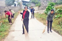 Ảnh minh họa. (Ảnh: THANH SƠN)