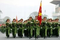 Ảnh minh họa. (Nguồn: Nhandan.vn)