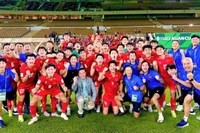 U23 Việt Nam được kỳ vọng thắng trận bán kết.