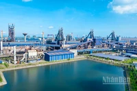 Nhiều nỗ lực và giải pháp hiệu quả đưa tỉnh Quảng Ngãi dẫn đầu cả nước về GRDP.
