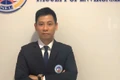 Giáo sư Đinh Đức Trường.