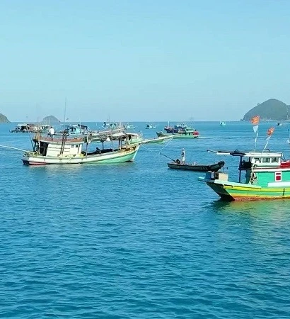 [Video] Du lịch Việt Nam tăng trưởng mạnh nhất thế giới nửa đầu 2025