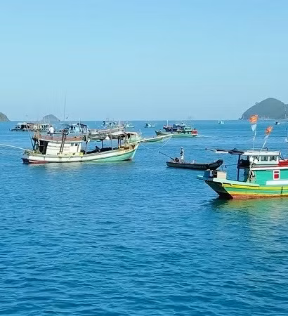 [Video] Du lịch Việt Nam tăng trưởng mạnh nhất thế giới nửa đầu 2025