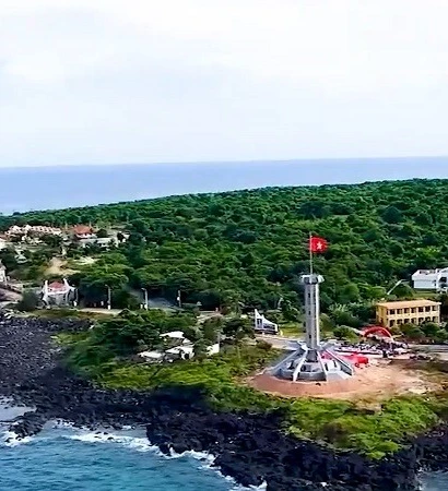 [Video] Ngành du lịch đặt mục tiêu 25 triệu khách quốc tế