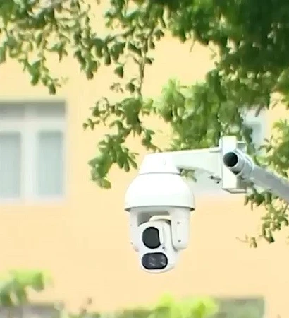 [Video] Thí điểm camera AI tại Hà Nội: Vi phạm giao thông "lộ diện" hàng loạt