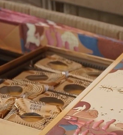 [Video] Liên tiếp phát hiện, xử lý các vụ kinh doanh bánh Trung thu nhập lậu tại Quảng Ninh