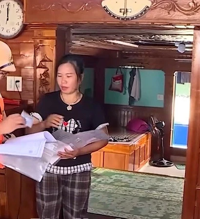 [Video] Bộ Xây dựng lập đoàn kiểm tra toàn diện hoạt động giao thông đường thủy nội địa