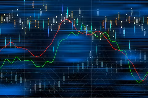 Thị trường chứng khoán tuần mới: Dòng tiền chững lại, liệu VN-Index đã tạo đỉnh ngắn hạn?