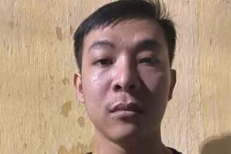 Đối tượng Nguyễn Minh Nhớ.