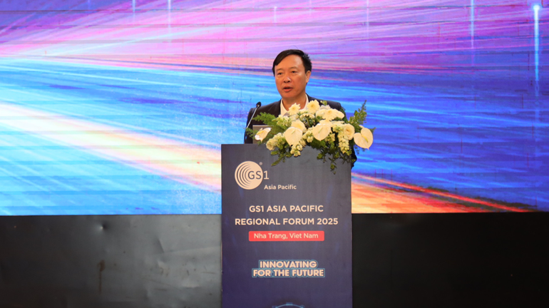 Thiếu tướng Nguyễn Ngọc Cương, Giám đốc Trung tâm Dữ liệu quốc gia, Phó Chủ tịch Hiệp hội Dữ liệu quốc gia. picture4.png