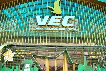 Hội chợ Mùa thu 2025: Khẳng định vị thế sản phẩm Việt trong chuỗi cung ứng toàn cầu.