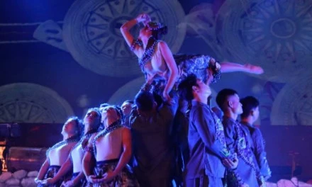 Ảnh minh họa. (Ảnh: Cục Nghệ thuật biểu diễn)