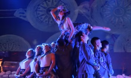 Ảnh minh họa. (Ảnh: Cục Nghệ thuật biểu diễn)