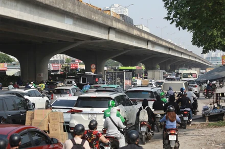 Ảnh minh họa. (Ảnh: Báo Nhân Dân)