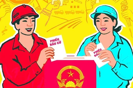 [Hỏi đáp] Thế nào là người được giới thiệu ứng cử và thế nào là người tự ứng cử?