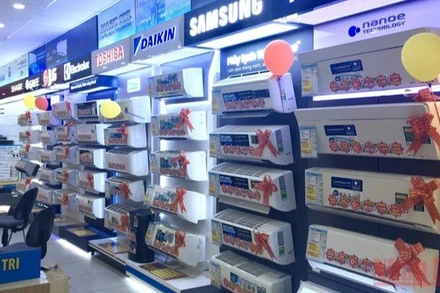 Ảnh minh họa. (Ảnh: HOÀNG ANH)