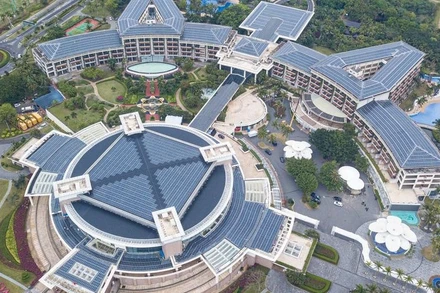 Ảnh minh họa. (Nguồn: Xinhua)