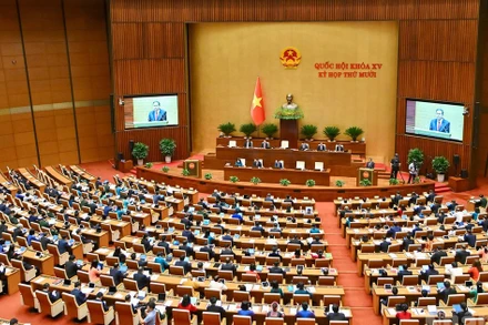 Ảnh minh họa. (Ảnh: Báo Nhân Dân)