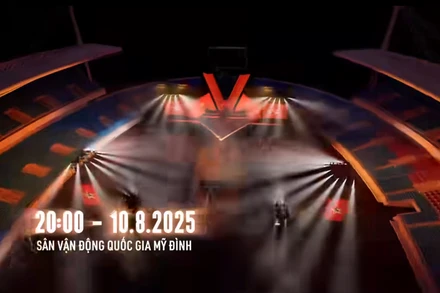 Cùng nhau lan tỏa chiến dịch “Tổ quốc trong tim”.