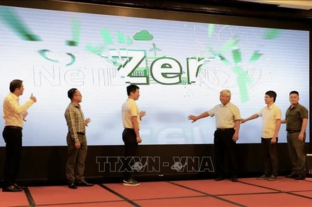 (Ảnh minh họa: TTXVN)