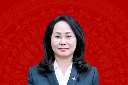 [Infographic] Tiểu sử Thứ trưởng Thường trực Bộ Văn hóa, Thể thao và Du lịch Lâm Thị Phương Thanh