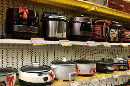 Ảnh minh họa. (Nguồn: TTXVN)