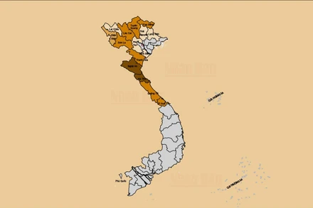 [Infographic] Hơn 2.500 tỷ đồng ngân sách Trung ương hỗ trợ khắc phục bão số 10 và các đợt thiên tai khác từ đầu năm 2025