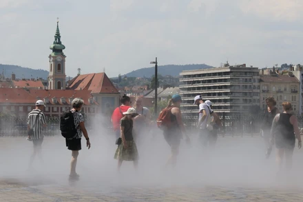 [Quiz] Mục tiêu Net Zero toàn cầu nhằm giữ mức tăng nhiệt độ không vượt quá bao nhiêu?