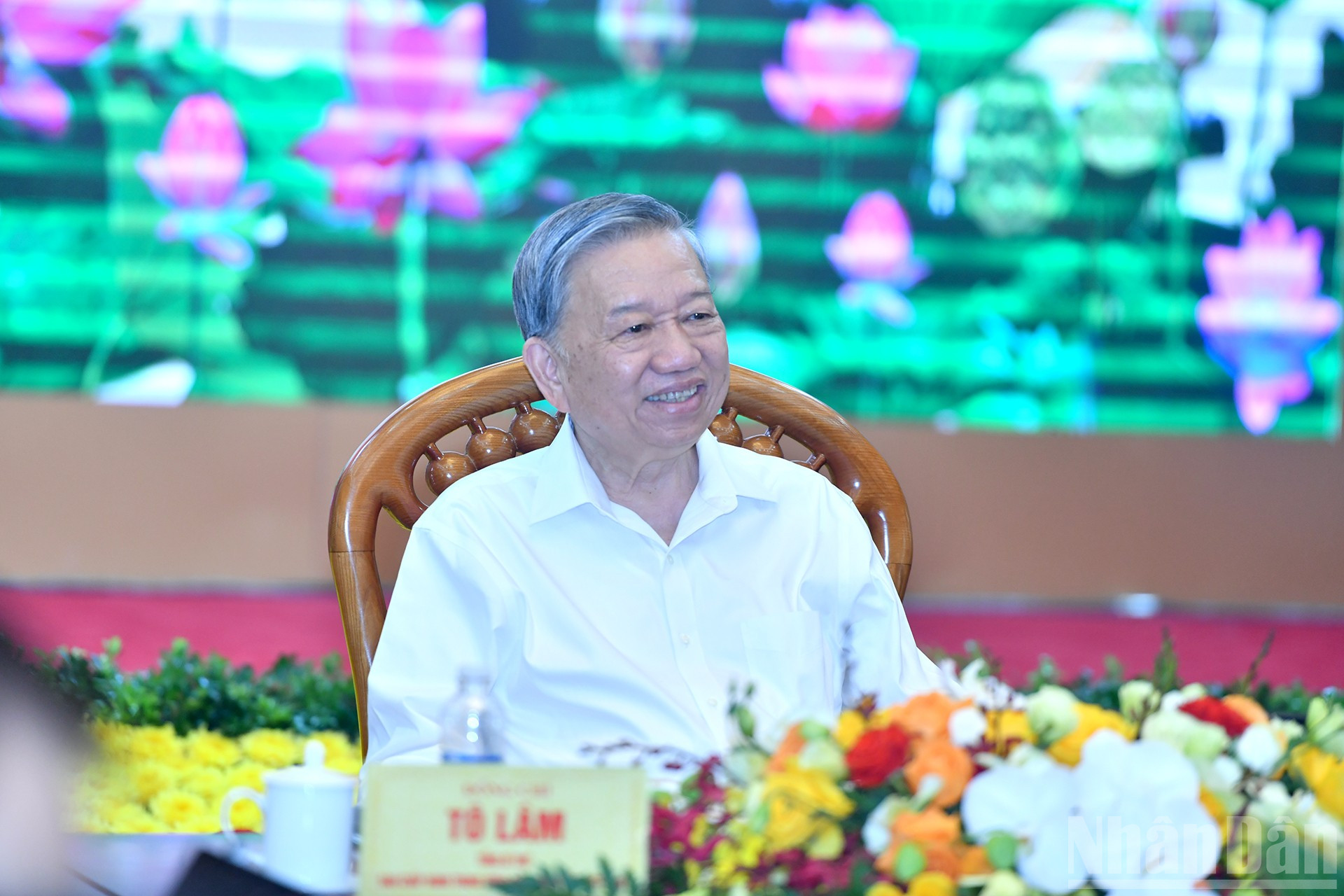 Tổng Bí thư Tô Lâm chủ trì làm việc với Ban Tuyên giáo và Dân vận Trung ương. ndo_br_a2-dsc-2832.jpg