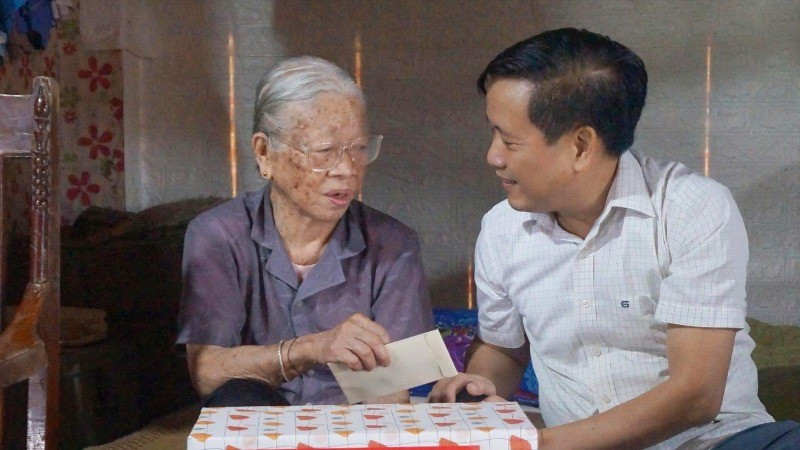 Lai Châu chú trọng công tác an sinh xã hội góp phần bảo đảm đời sống cho người dân.