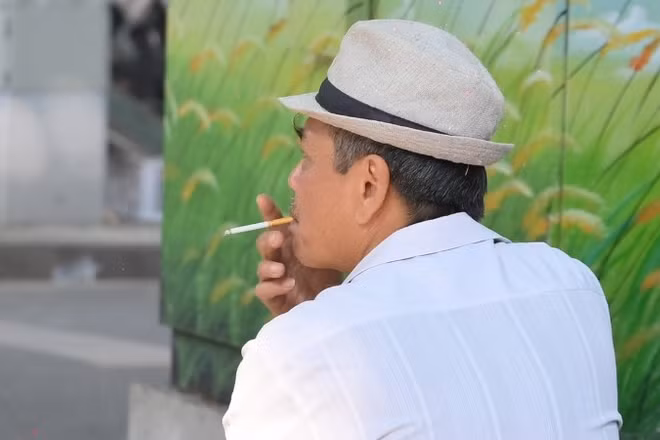 Cải cách thuế thuốc lá sẽ giúp giảm tỷ lệ người hút và bảo vệ các thế hệ tương lai khỏi tác hại của thuốc lá.