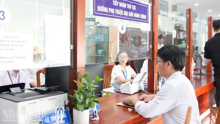 Theo kế hoạch, lĩnh vực phi địa giới sắp tới sẽ được triển khai trong thời gian tới. ndo_bl_0818d4a5-0075-4862-8900-bc74d3cf5e58-2128.jpg