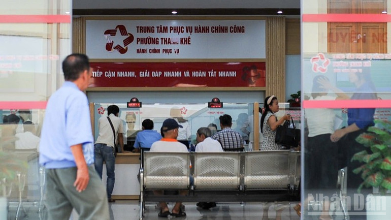 Trung tâm phục vụ hành chính công phường Thanh Khê. ndo_br_z6760029074617-7567bd91b1f3c89ced59a083124d3669-2876.jpg