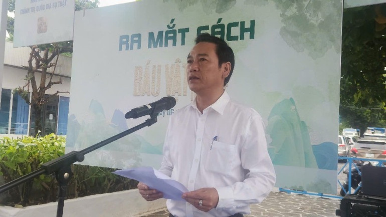 Tiến sĩ Nguyễn Công Dũng phát biểu. 935e502d-bd7d-48c5-9624-597bc2e3f2c9-9381.jpg