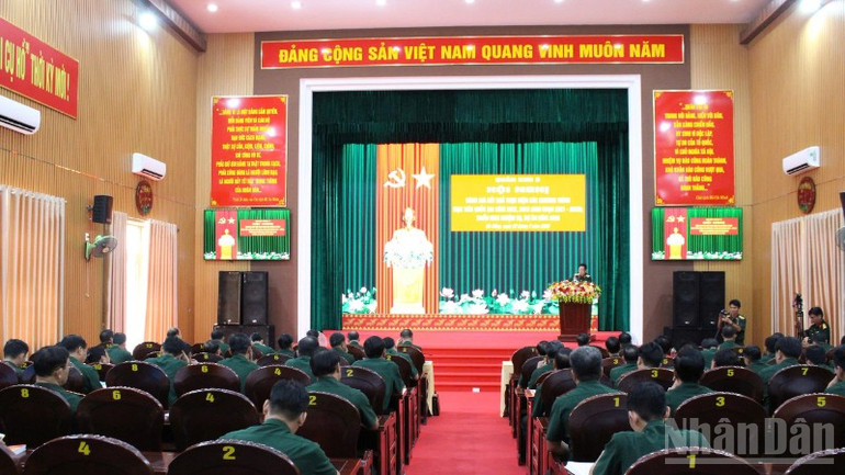 Quang cảnh hội nghị. ndo_br_z6830519434513-e5877eb56b44ff8af395728a41edc230-5327.jpg