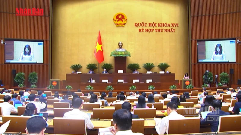 Đồng Nai chính thức đề xuất thành lập thành phố trực thuộc Trung ương