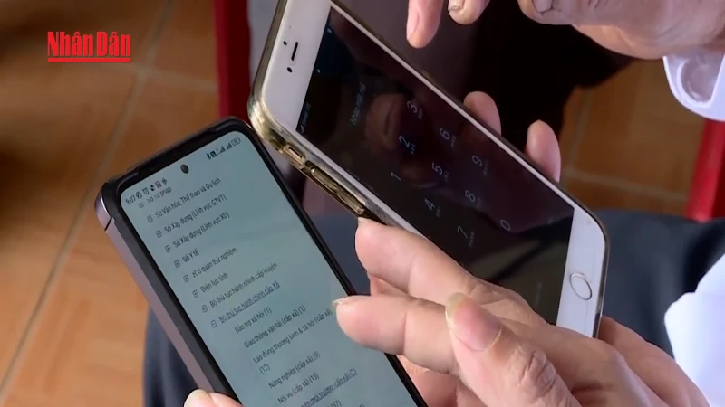 Cảnh báo: Người dùng cần xác thực SIM chính chủ để tránh bị thu hồi số điện thoại