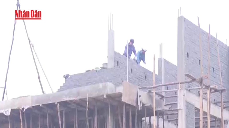 Miễn giấy phép xây dựng cho nhà ở riêng lẻ dưới 7 tầng, diện tích dưới 500m²