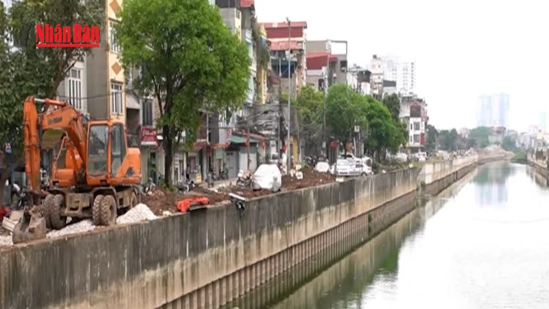 Hà Nội đề xuất làm rõ trách nhiệm chính quyền cơ sở trong xử lý sự cố môi trường