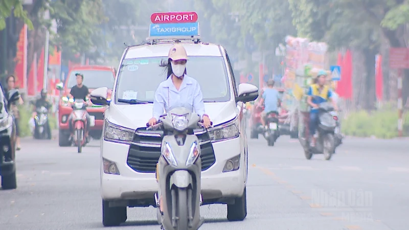 Dự báo thời tiết: Bắc Bộ mưa lạnh, sương mù; Nam Bộ nắng nóng oi bức