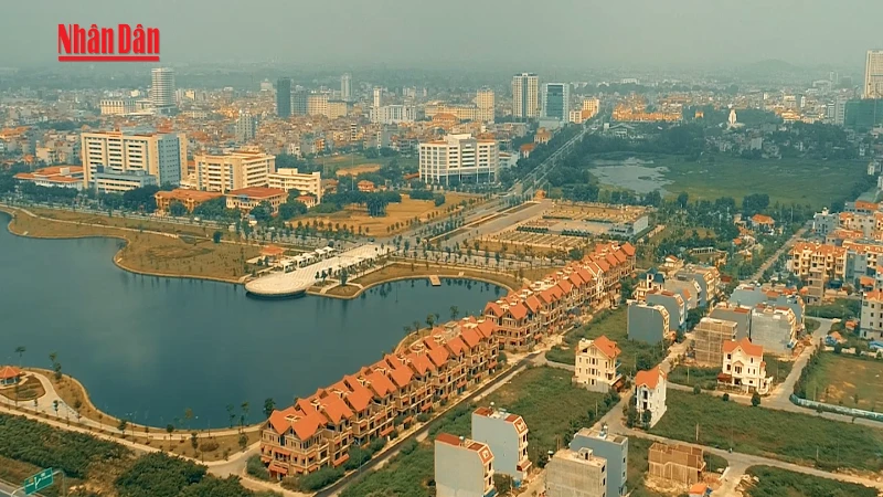 Bắc Ninh đẩy mạnh cải cách hành chính, rút ngắn 30% thời gian thủ tục đất đai