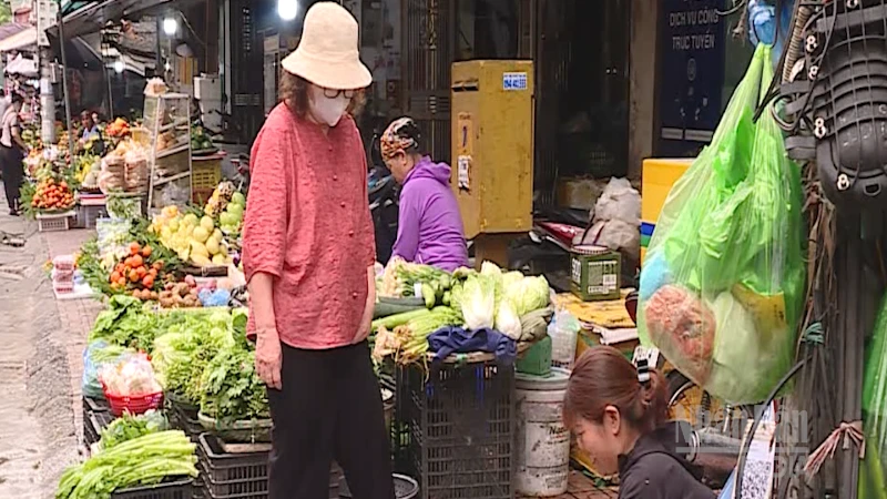 Sức Mua Quý I/2026: Tăng Trưởng Ổn Định Nhưng Đối Mặt Áp Lực Giá Cả