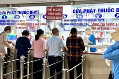 (Ảnh minh họa. Ảnh: ĐỖ THOA)