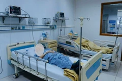 Hiện tại, người bệnh tỉnh táo, hô hấp ổn định và đang tiếp tục được theo dõi tại bệnh viện.