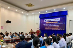 Toàn cảnh Hội nghị. (Ảnh: TL)