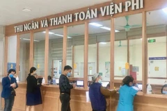 12 trường hợp không được hưởng bảo hiểm y tế dù khám đúng tuyến từ ngày 1/7. (Ảnh minh họa: ĐỖ THOA)